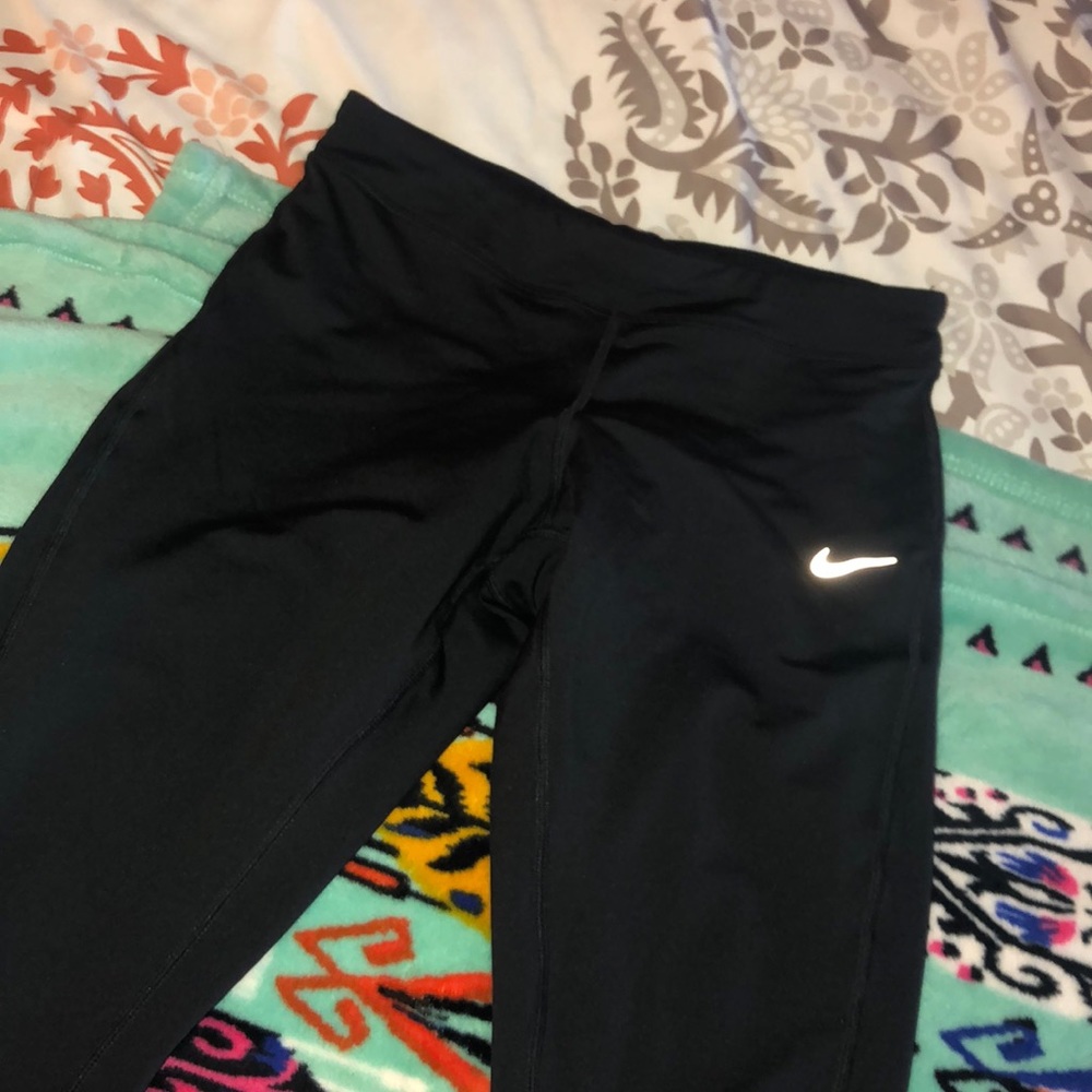 Nike running leggings